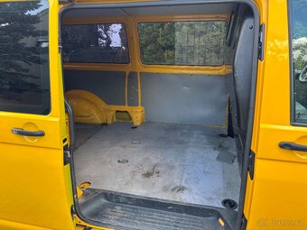 VW T5 103kw 2.0Tdi Long - 5
