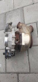 Turbo 3.0TDI Amarok - 5