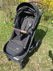 Kočárek Britax Römer Smile III + Hluboká korba - 5