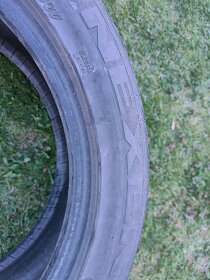 letní pneu Nexen 215/50 R17 - 5