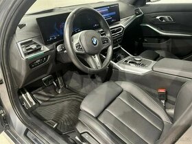 BMW Řada 3, 320d xDrive M Sport - 5