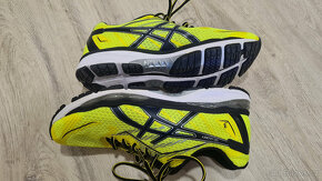 Běžecké boty Asic Glorify 3, velikost 43, nové - 5