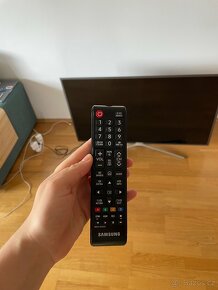 TV Samsung 49” - 5