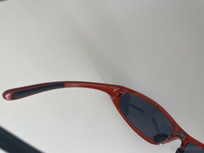 Sluneční sportovní brýle Jegermejster pevné jako nové - 5