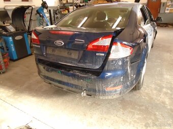 ford mondeo 08 nafta automat díly - 5