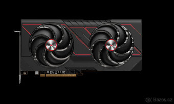 SAPPHIRE PULSE Radeon RX 9070 GAMING 16GB - Nová Nerozbalená - 5