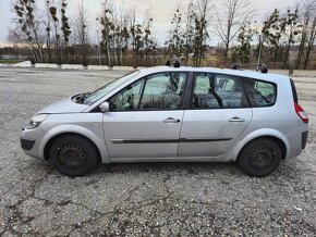 Renault grant scenic 2.0 turbo benzin,plyn - 5