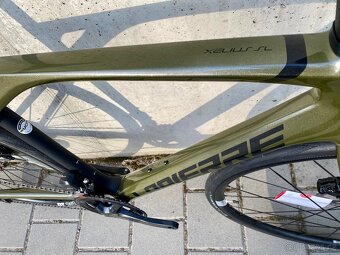 LAPIERRE Xelius SL 5.0 Di2 - 5