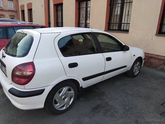Almera - 5