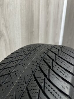 BMW X3 G01, X4 G02 - orig. ALU disky 5x112 R18 - 5