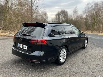 Volkswagen Passat 2.0 Bi-TDi 176kw - 4motion - DSG -kombi - 5