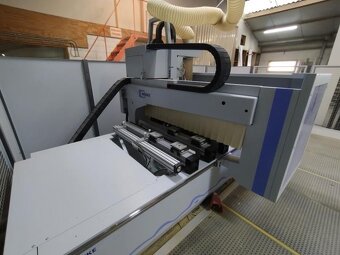 CNC obráběcí centrum WEEKE Venture 107M - 5