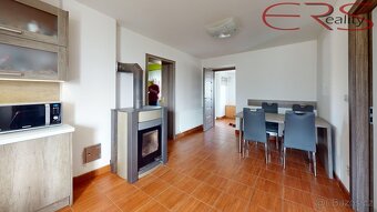 Rodinný dům 3+1, 84 m2 - Smidary - Chotělice, ev.č. 00539 - 5