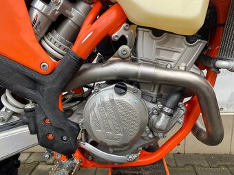 KTM 350 exc-f - 5