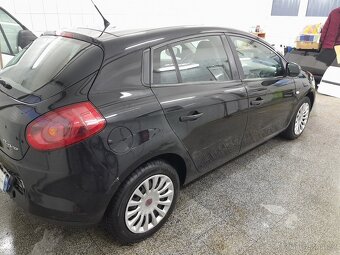 Fiat Bravo 1,6 MJT - 5