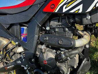 Aprilia SX 125 ABS - 5
