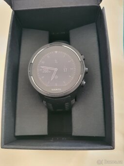 SUUNTO 9 BARO BLACK - 5
