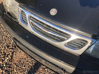Saab 9-3 2.0 96kW rok 1999 - 5