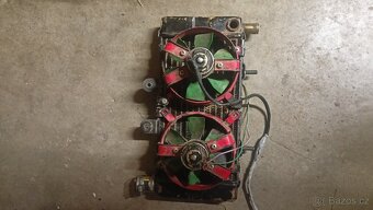 Bashan 200cc LC - 5