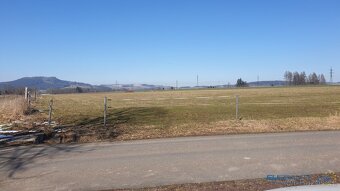 Louka 8.535 m2, Police nad Metují - Radešov - 5