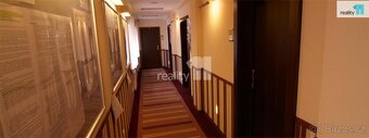 Pronájem 3 spojených kanceláří, Karlovy Vary, 45,2m2 - 5