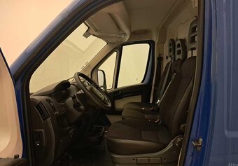 Peugeot Boxer Premium, L2H2 2.0BlueHDi 120kw, Manual - 5