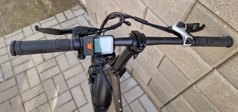 elektro kolo hecht compos XL - 5