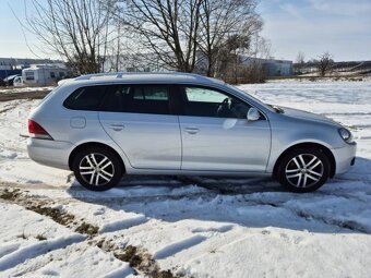 Prodám Volkswagen Golf 1.6 TDI 77KW - AUT. KLIMATIZACE - 5