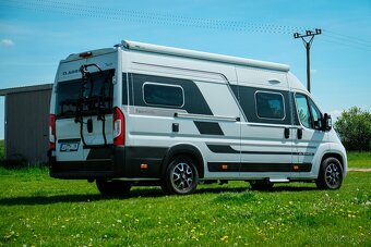 Adria Twin Supreme 640 SGX - 5