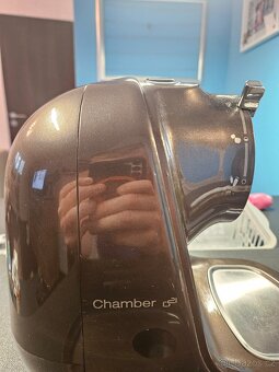 Odšťavňovač G21 Chamber - 5