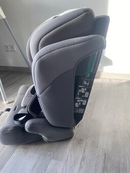 Autosedačka comfort up i-size - 5
