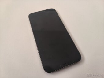 apple iphone 12 PRO MAX 256gb Graphite / Batéria 100% - 5