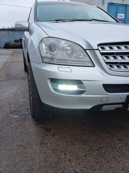 Mercedes Benz 280 cdi ML (W 164) 4Matic - 5
