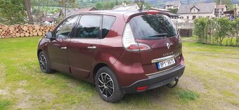 Renault Scenic 1.6 Dci, Bose, panorama. - 5