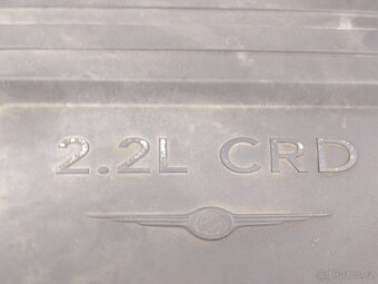 Prodám Chrysler PT cruiser - 5