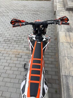 KTM SXF - 450 - 5