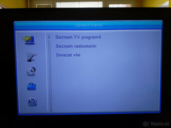 Set-top-box Sencor SDB 520T L - 5