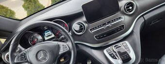 V250 140kw 4matic XL Avantgarde DPH AMG-line - 5