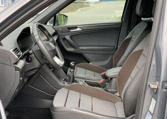 Seat Tarraco 2.0TDi 110kw XCELLENCE NAVI manuál 110 kw - 5