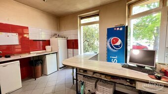 Pronajem Fast Food/PIzzerie, 50 m2, Karlovarská, Řepy - 5