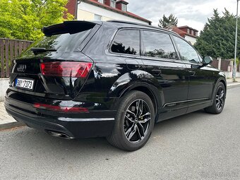 Audi 3.0 TDI, S-line, Quattro, 200KW - 5