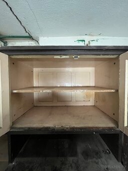Stará skříň k renovaci - 5