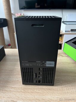 Xbox Series X 1TB záruka - 5