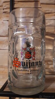 Tupláky a půlitry na pivo - 5