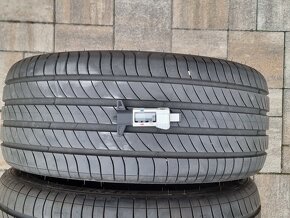 4ks letních pneu MICHELIN 225/40 R18 - 5