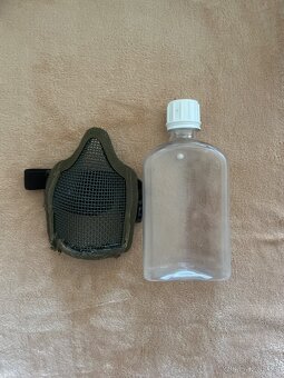 Airsoft Vybavení - 5