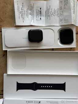 Apple Watch 10. - 5