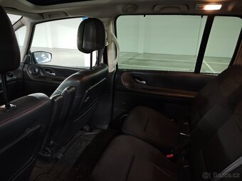 Prodám Renault Espace 4 2.0 T - 5