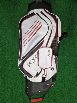 JuCad Bag Sportlight - 5
