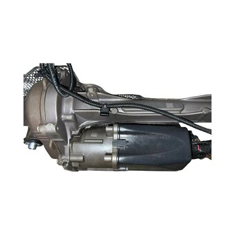 Převodovka řízení 5Q1423062K VW Passat B8 r.v. 2016 - 5